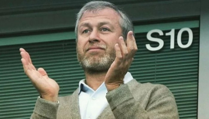 UK slaps sanctions on Chelsea FC owner Abramovich, six other oligarchs