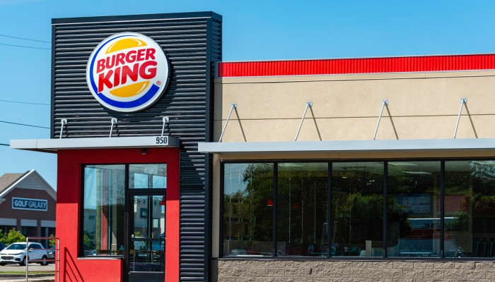 Burger King-ը դադարեցնում է ՌԴ-ի իր՝ ավելի քան 800 ֆրանչայզային հաստատությունների կորպորատիվ աջակցությունը