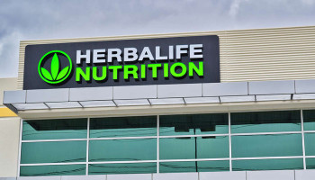 Herbalife to suspend all Russia operations