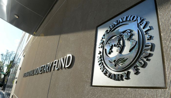 МВФ рассказал, чем обернется война в Украине для многих стран