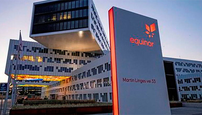 Norway's Equinor confirms trading halt in Russian oil