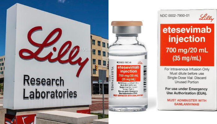 #EliLilly to halt exports of non-essential medicines to Russia