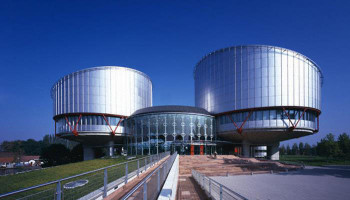 The European Court of Human Rights decides to suspend the examination of all applications against the Russian Federation