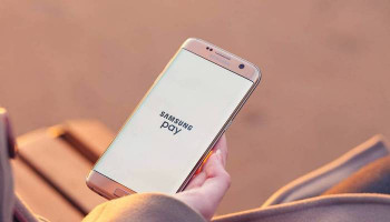 Samsung Pay to continue working in Russia