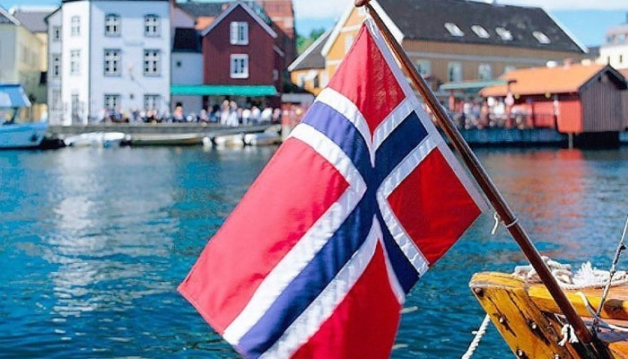 Норвегия присоединилась к санкциями ЕС против России