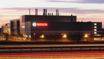 Bosch stops deliveries of spare parts for trucks to Russia