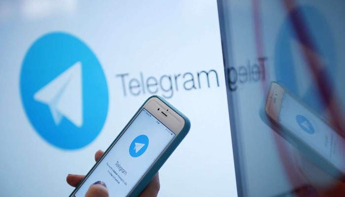 Brazilian Supreme Court judge overturns decision to block Telegram in the country