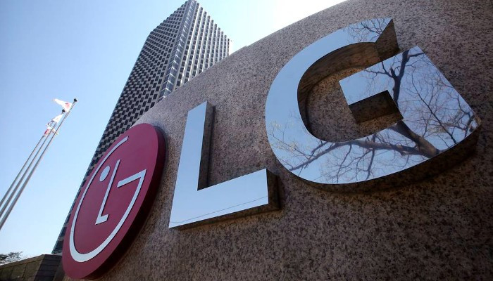 LG Electronics-ը դադարեցնում է բոլոր մատակարարումները Ռուսաստան
