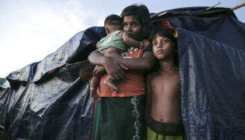 ABD Myanmar ordusunun Rohingyalara soykırım uyguladığına hükmetti1