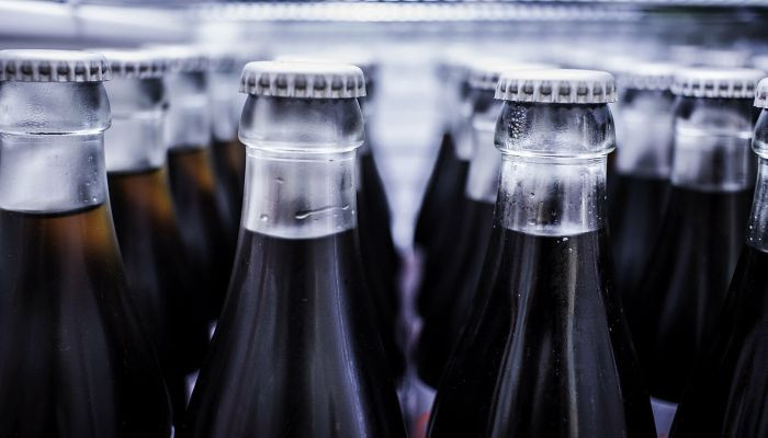 Завод на Ямале планирует запустить производство отечественной "Кока-колы"