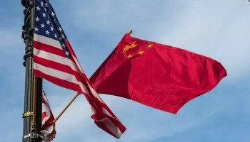 US hits Chinese officials with travel bans over 'repressive acts'