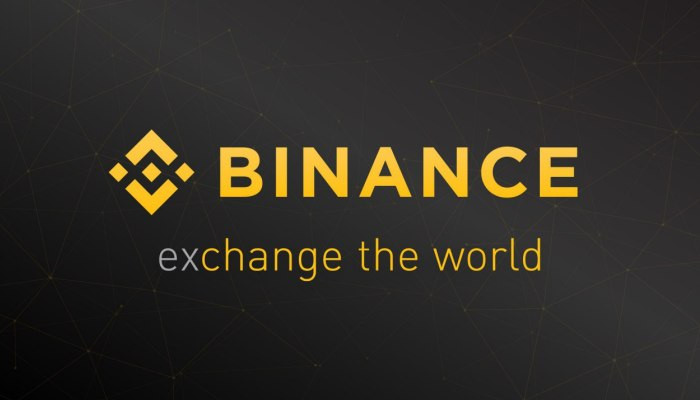 The World’s Largest Cryptocurrency Exchange Binance Shut Down Russian Banks