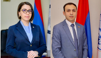 The joint statement of the Human Rights Defenders of Armenia and Artsakh