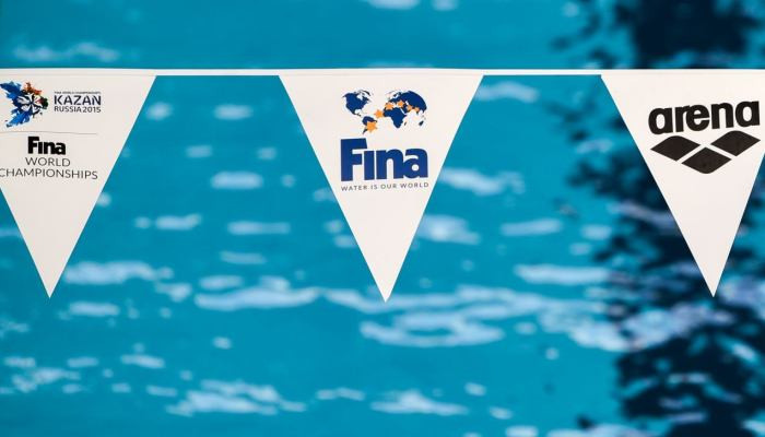 Чемпионат мира по плаванию в Казани отменён