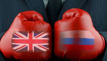 Великобритания ограничила научное сотрудничество с Россией