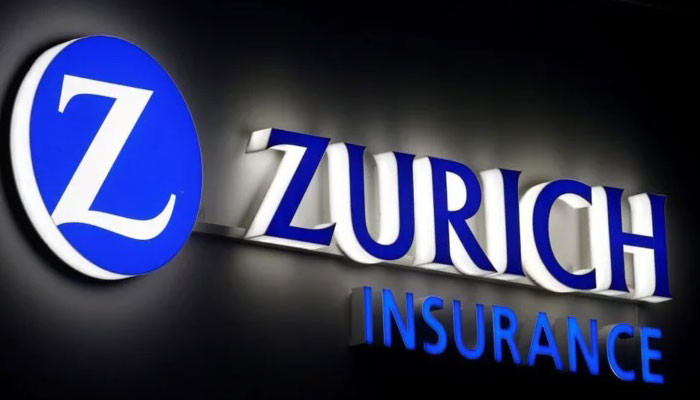 Швейцарская компания Zurich Insurance отказалась от логтипа Z в соцсетях
