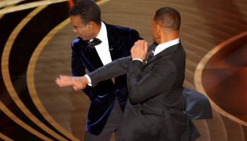 Academy bans Will Smith from Oscars ceremony for 10 years over Chris Rock slap