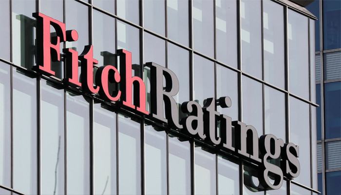 Fitch withdraws Russia’s ratings