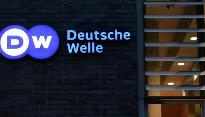 Russia adds German broadcaster Deutsche Welle to 'foreign agent' list