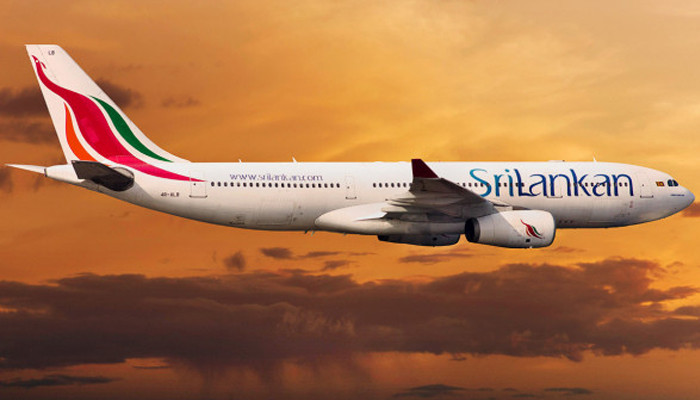 SriLankan Airlines suspends flights to Russia from March 28