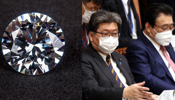 Japan to ban exports of luxury items to Russia