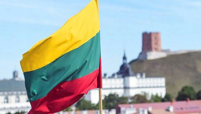 Литва внесла Россию и Беларусь в список враждебных государств