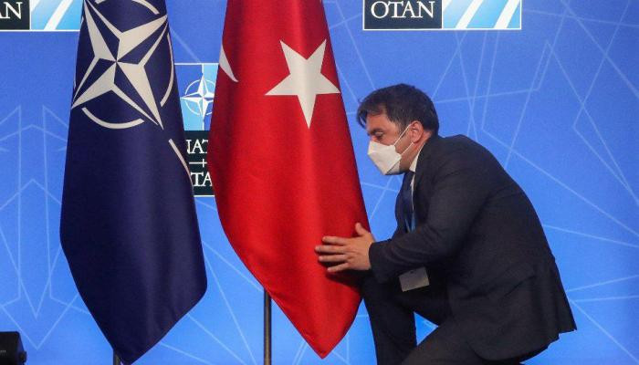 NATO expresses gratitude to Turkiye
