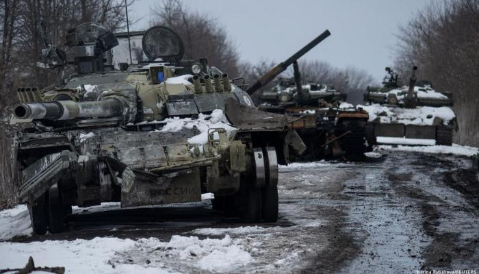 Russia has changed course. What is Putin’s plan for eastern Ukraine?