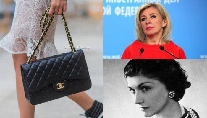 Россиянке не продали сумку Chanel в Дубае. Реакция Москвы