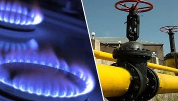 В Арцахе, городах Горис и Капан в Армении нет газа, поврежден газопровод