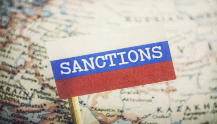 Евросоюз готовит новые санкции против России