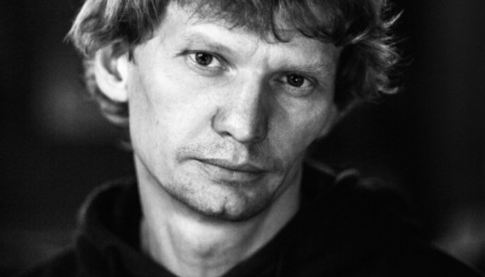 Зеленский посмертно наградил погибшего под Киевом документалиста Левина