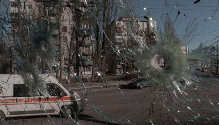 Российские военные зашли в Лисичанск, заявил Кадыров