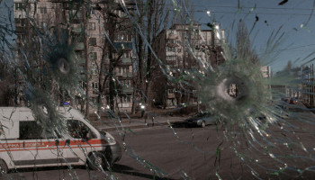 Российские военные зашли в Лисичанск, заявил Кадыров