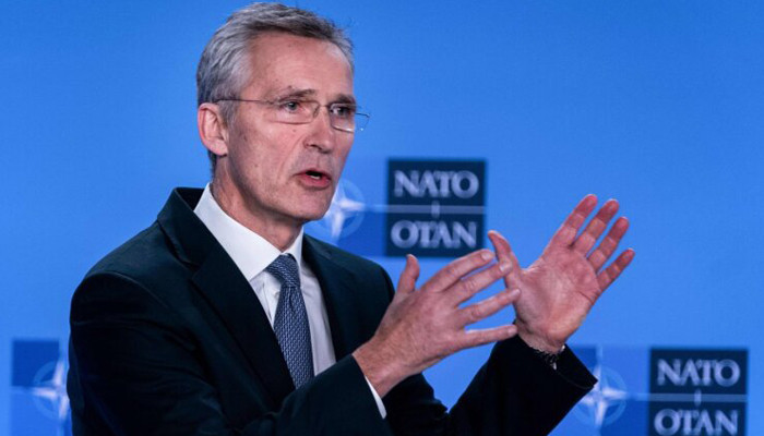 NATO Foreign Ministers to address President Putin’s war against Ukraine