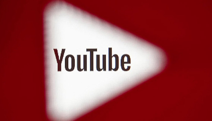 Google заблокировал YouTube-канал Госдумы