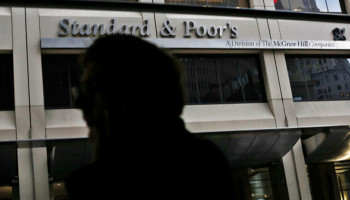 S&P lowers Russia’s foreign currency rating to SD