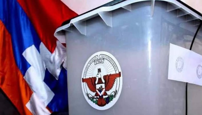 Local elections are held in 5 communities of Artsakh