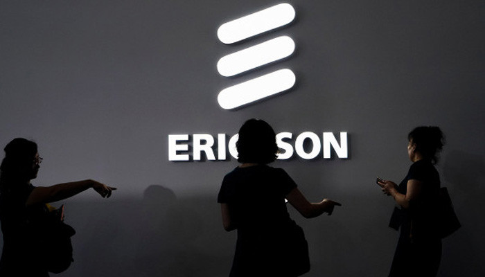 Ericsson объявила о приостановке бизнеса в России