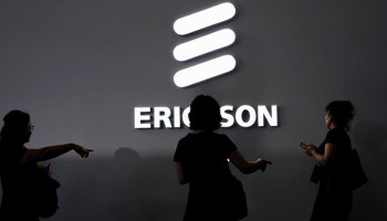 Ericsson suspends all business in Russia