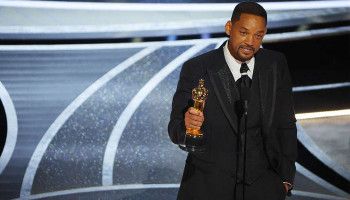 Член Киноакадемии США потребовал от Уилла Смита «добровольно» вернуть «Оскар»