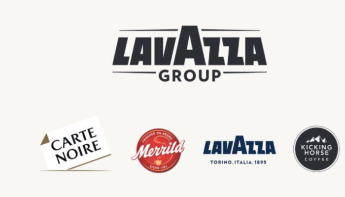 The Italian company Lavazza Group suspends its activities in Russia