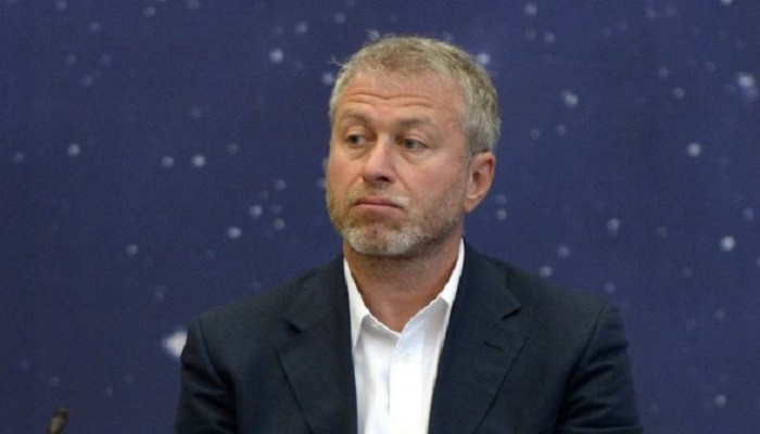 Jersey freezes $7bn worth of assets linked to Roman Abramovich