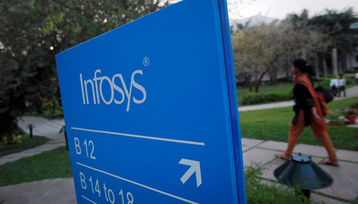 Indian IT company Infosys will close its representative office in Russia
