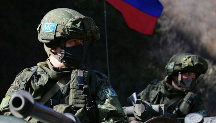 Ռուսաստանը երեք ուղղություններով հարձակման է պատրաստվում. Ուկրաինայի գլխավոր շտաբ