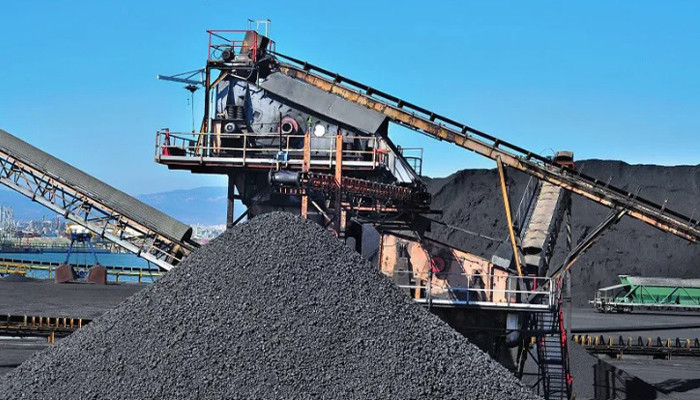 Poland imposes embargo on Russian coal