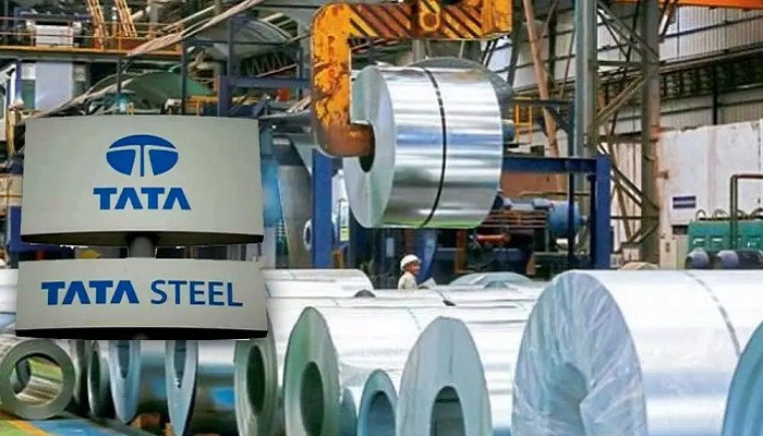 Европейская дочка Tata Steel прекращает вести бизнес с Россией