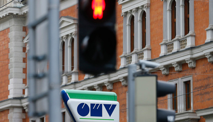 Austria stops importing and refining oil from Russia, OMV reports