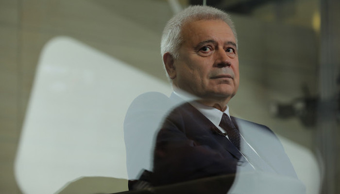 Media learned that Alekperov is leaving the post of head of Lukoil