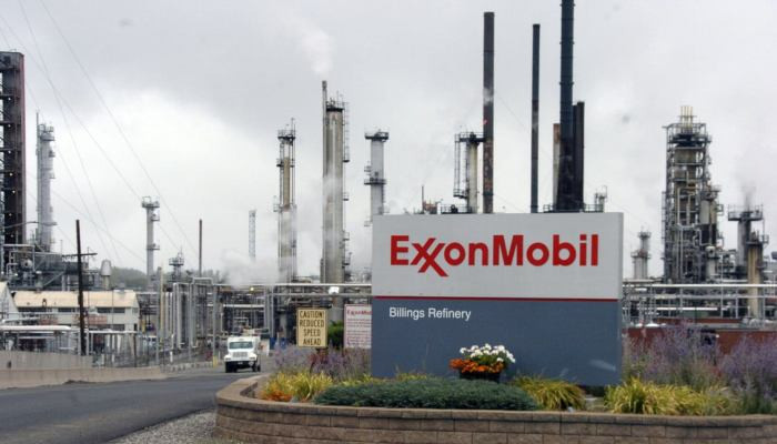 ExxonMobil-ը կփակի իր ձեռնարկությունները Ռուսաստանում 
